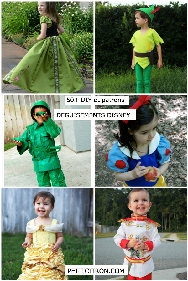 Deguisement Disney Adulte A Faire Soi Meme - Tous Les intérieur Déguisement Halloween À Faire Soi Même Adulte