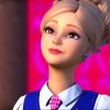 Delancy - Barbie Princess Charm School Photo (31086429 intérieur Chanson De Barbie Apprentie Princesse