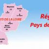 Départements Français | Carte Et Liste Des Départements dedans Liste Departement Francais Pdf
