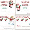 Des Étiquettes À Imprimer Pour Vos Cadeaux De Noël destiné Etiquette Noel À Imprimer