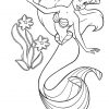 Dessin Ariel Facile Luxe Photos La Petite Sirène De Disney pour Dessin Sirene Facile