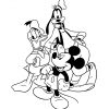 Dessin De Mickey Nouveau Photos Mickey Donald Dingo serapportantà Dessin De Mickey Et Ses Amis A Imprimer