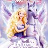 Dessin Manga: Dessin Anime De Barbie Et Le Cheval Magique concernant Barbie Et La Magie Des Dauphins Film Complet En Français