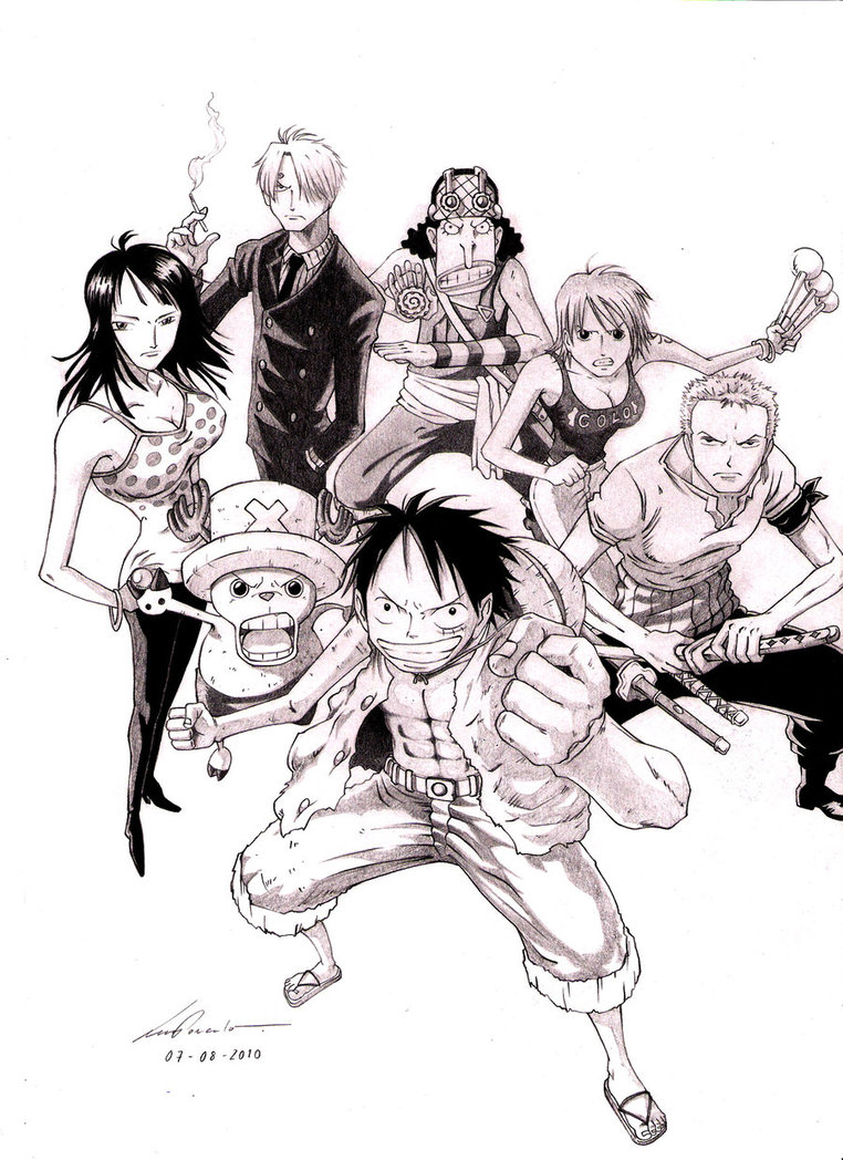 Dessins En Couleurs À Imprimer : One Piece, Numéro : 72846 destiné Dessin Animé De One Piece