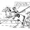 Dessins Parus Sur Paris-Turf - Joyeux Cartoon destiné Dessin Sur L Histoire