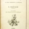 Dictionnaire Raisonné Du Mobilier Français De L'Époque intérieur Dictionnaire Du Moyen Age