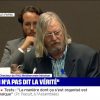 Didier Raoult : &quot;Pourquoi Je Ne Suis Pas Resté Au Conseil destiné Pourquoi Le Replay Ne Fonctionne Pas