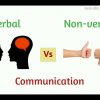 Difference Between Verbal And Non-Verbal Communication In encequiconcerne Non Non Et Non Ps
