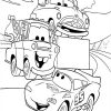 Disney Cars 2 Coloring Page: Disney Cars 2 Coloring Page tout Coloriage Cars 2 À Imprimer