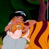 Disney Princesses And Their Animal Bffs | Oh My Disney pour Tigre Aladdin