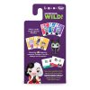 Disney Villains Carton De 4 Jeux De Cartes Something Wild avec Jeu De Carte En Anglais