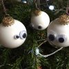 Diy Boule De Noël : Découvrez Comment Faire Des Boules De intérieur Comment Faire Des Boules De Noel