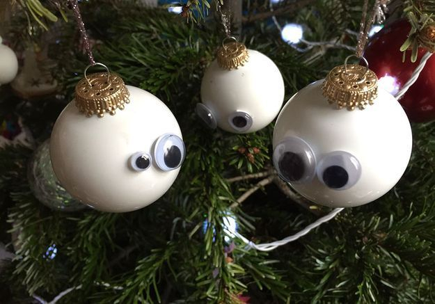 Diy Boule De Noël : Découvrez Comment Faire Des Boules De intérieur Comment Faire Des Boules De Noel