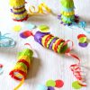 Diy : Fabriquer Des Mini Piñatas Pour Les Enfants Avec Des intérieur Activité Manuelle Pour Les Tout Petit