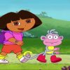 Dora L Exploratrice Les Episode Telechargement Gratuit dedans Dora Et Babouche En Francais