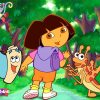 Dora L'Exploratrice Nouvelle Compilation Jeux Dora Pour avec Dora Et Babouche En Francais