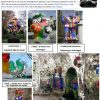 Dossier 20 Pages Sur Niki De Saint Phalle | Le Blog De intérieur Art Du Visuel Histoire Des Arts