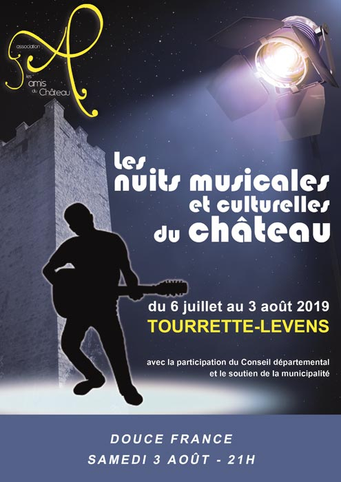 Douce France - Tourrette-Levens concernant Chanson Infantile Francaise