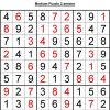 Download [Pdf] Very Hard Sudoku Puzzles Volume 9 Very Hard intérieur Sudoku Grande Section