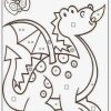 Dragon Coloriages Magiques Maternelle Cute | Coloriage avec Coloriage Magique Maternelle Moyenne Section