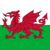 « Drapeau Pays De Galles » Par Flagshop | Redbubble tout Drapeau Du Pays De Galles À Colorier