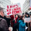 Droits Des Femmes : Un Pas En Avant, Deux En Arrière concernant Un Pas En Avant Deux Pas En Arrière