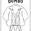 Dumbo | Petitweb.lu À Dessin Dumbo - Primanyc à Dessin Dumbo