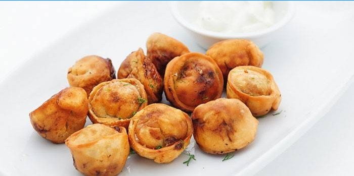 Dumplings Au Micro-Ondes - Comment Cuisiner Ou Frire Des pour Comment Faire Des Pates Au Micro Onde