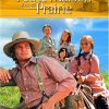 Dvdfr - La Petite Maison Dans La Prairie - Saison 4 - Dvd pour La Petite Maison Dans La Prairie Saison 6 Streaming