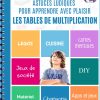 E-Book &quot;Tables De Multiplication : Astuces Ludiques Pour encequiconcerne Apprendre Table De Multiplication Facilement