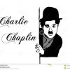 Écriture De Charlie Chaplin Photographie Éditorial - Image destiné Dessin Charlie Chaplin