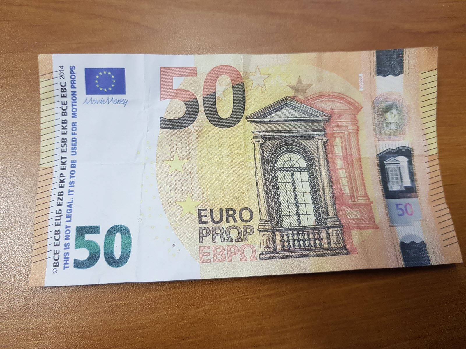 Edition Luneville | Faux Billets En Circulation : La avec Billet De 50 Euros À Imprimer