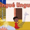 Elingué Lingué Comptine Africaine Pour Enfants (Avec dedans Comptines Afrique