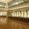 #Ellebeautyspot : Le Nouveau Musée Du Parfum De Fragonard concernant Maple Meubles Anglais