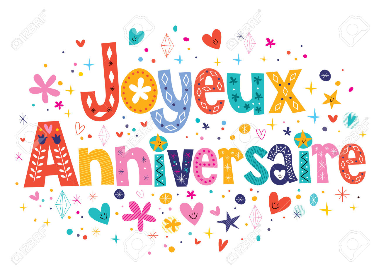 Elven: Anniversaire De Janvier - Ptitclub dedans Guirlande Joyeux Anniversaire À Imprimer