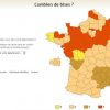 Empreintes-Digitales | Blog De Serge Attias | Ogilvy tout Combien De Region En France