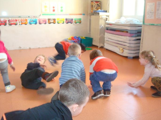 En Tps/Ps (Seconde Période). destiné Mon Papa Ne Veut Pas Que Je Danse La Polka