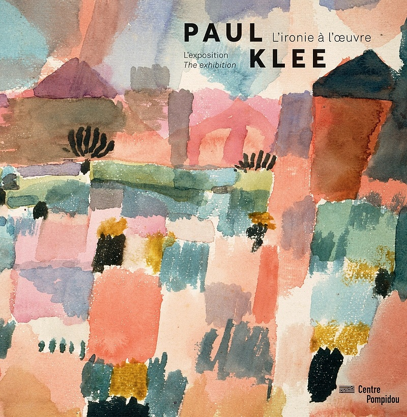 Enfantsetart@Blogspot: La Fabuleuse Rétrospective De avec Tableau Paul Klee