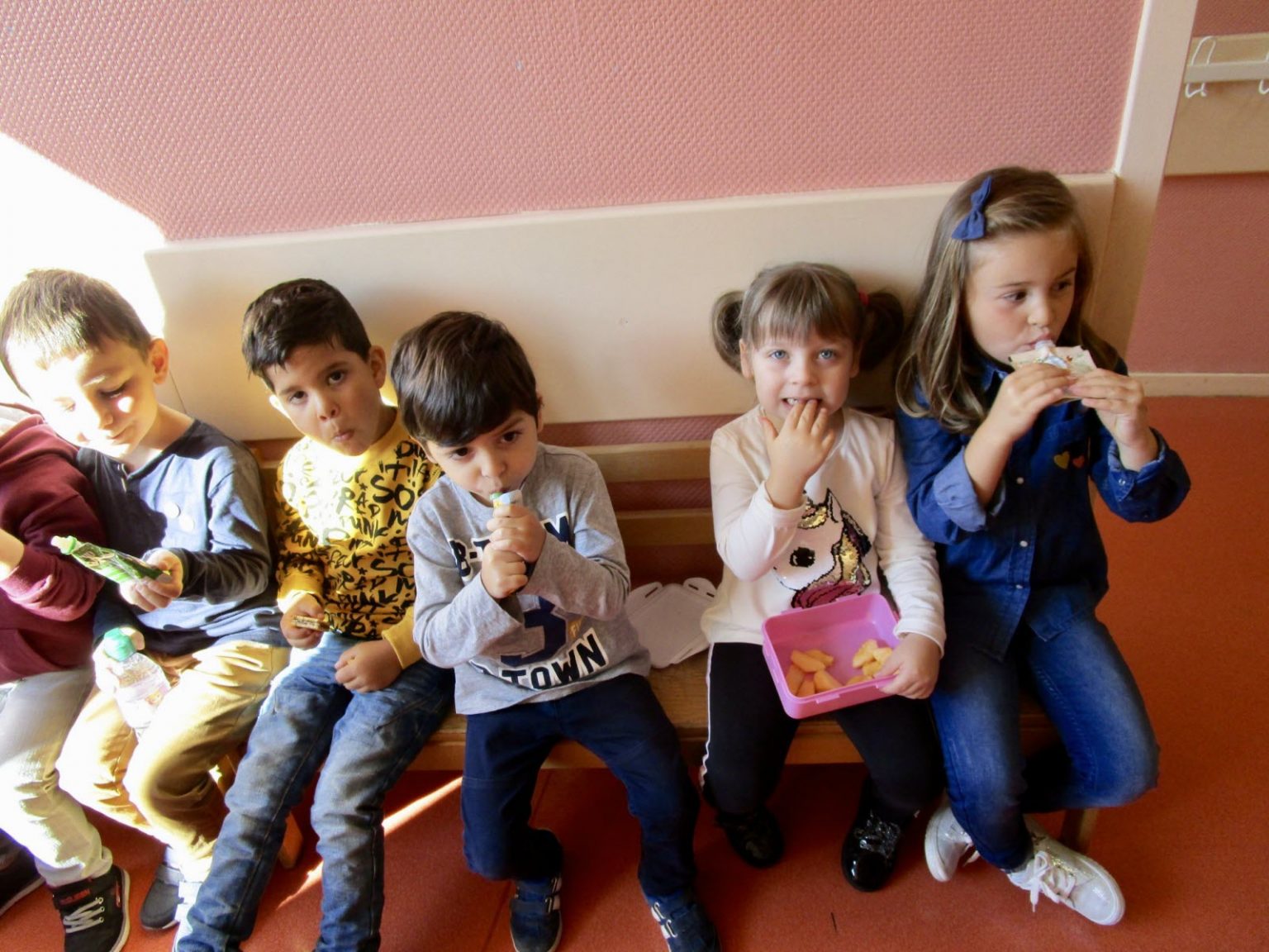 Comment Savoir Sa Classe Avant La Rentrée 2023 Connaître Sa Classe Avant La Rentrée - Arouisse.com
