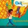 Epaminondas - Maternelle - Ouvrage Papier - Album à Éditions Retz Maternelle