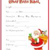 Épinglé Par Carine Despres Sur Noël | Lettre Pere Noel encequiconcerne Reponse Lettre Du Pere Noel A Imprimer