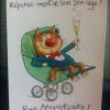 Épinglé Par Françoise Pedoussaud Sur Humour | Image destiné Bon Anniversaire Humour Video