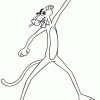 Épinglé Par Lmi Kids Disney Sur The Pink Panther / La serapportantà Dessin Animé Panthere Rose En Français