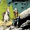 Épinglé Par Sushewac Sur The Best Comic-Western Heroes En à Lucky Luke Dessin Animé En Français