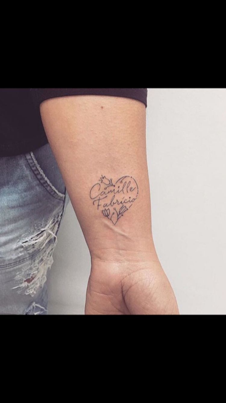 Épinglé Par Veronica Hernandez Sur Tatuagens | Tatouage encequiconcerne Tatouage Prenom Theo