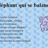 Épinglé Sur Chansons Enfantines concernant Petit Éléphant Chanson