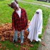 Épinglé Sur Halloween 2020 encequiconcerne Deguisement D Halloween A Faire Soi Meme