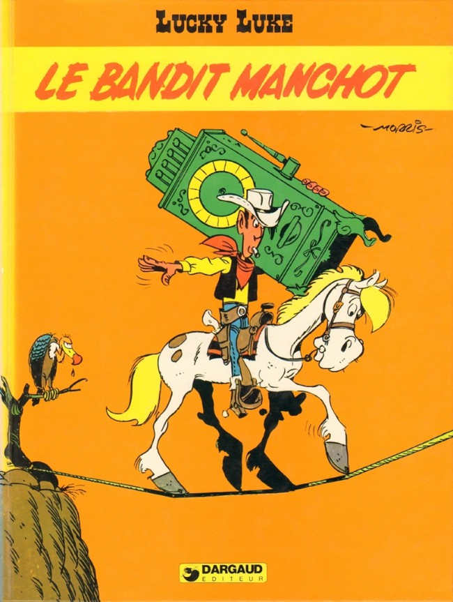 Épinglé Sur Lucky Luke avec Lucky Luke Dessin Animé En Français