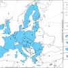 Epn Folelli: A La Conquête De L'Europe encequiconcerne Carte De L Europe Vierge