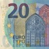 Euro Money Banknote · Free Photo On Pixabay à Billet De 50 Euros À Imprimer